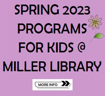 City of Warren Miller Library