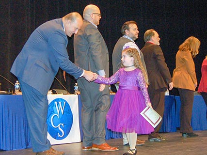 American Education Week