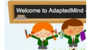 http://www.adaptedmind.com/