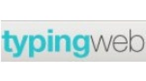 Typing website
