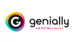 genially
