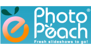 peach