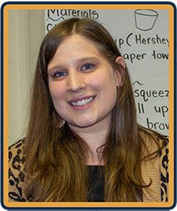 Teacher of the Year