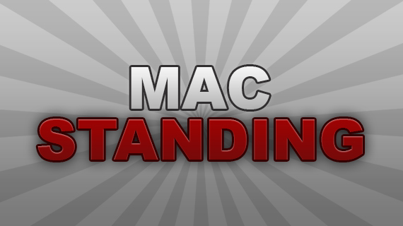 MAC Standing