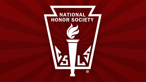 NAtional Honors Society
