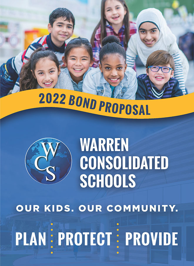 2022 Bond Proposal
