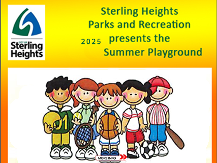 City of Sterling Heights Newsletter