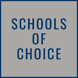 Schoools of Choice enrollment