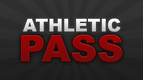 Athletic Pass