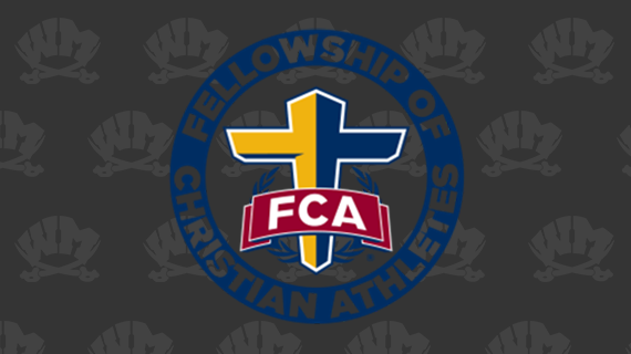 Fellowship of Christian Student Athletes Club