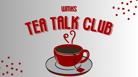 Tea Talk Club