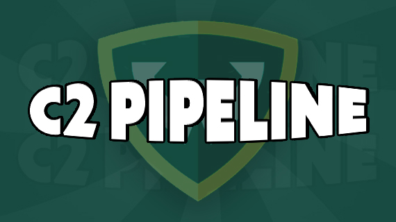 c2 Pipeline